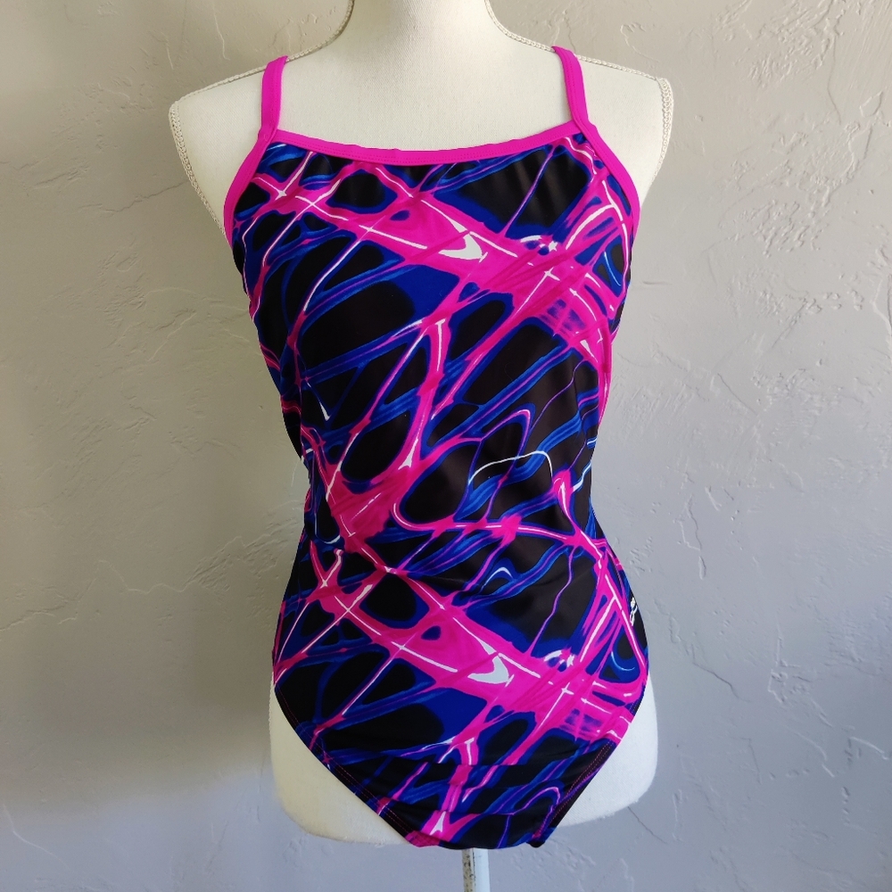 Waterpro Racing/Training Suit 40